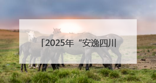 2025年“安逸四川·南江之夏”文化和旅游宣传推广活动开启
